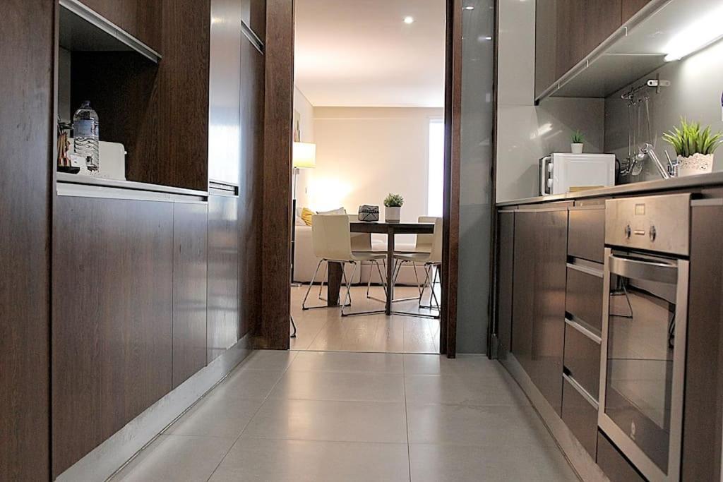Oliveiras Charming Apartment Downtown Porto Eksteriør billede