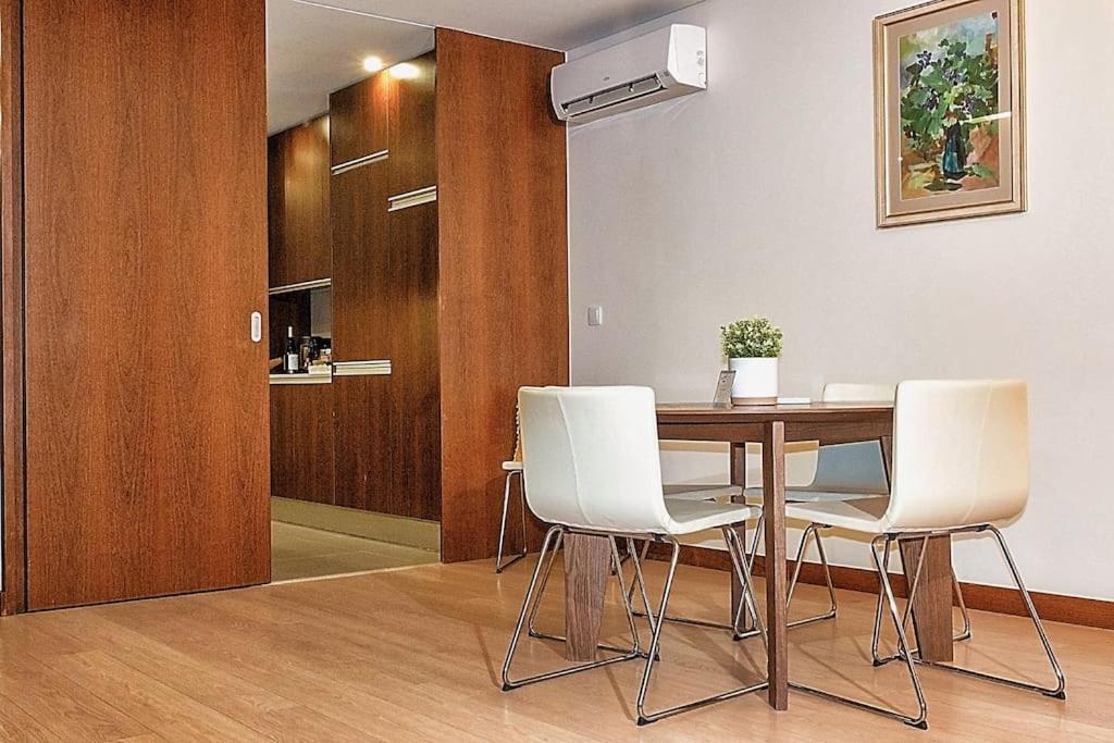 Oliveiras Charming Apartment Downtown Porto Eksteriør billede