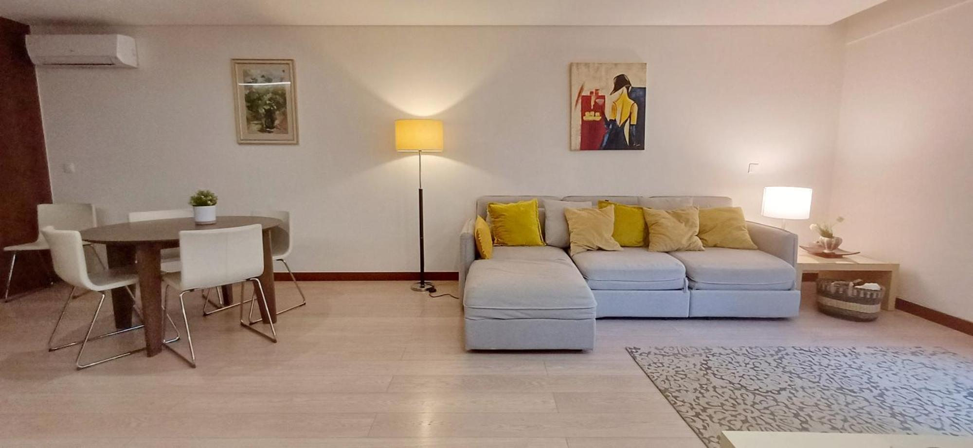 Oliveiras Charming Apartment Downtown Porto Eksteriør billede